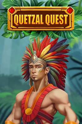 Quetzal Quest tragamonedas nueva en BET4464