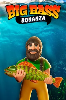 Big Bass pesca con premios en BET4464