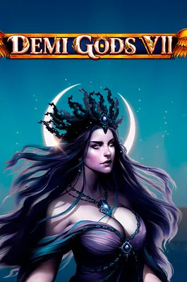 Demi Gods mitología griega en BET4464