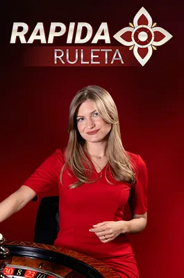 Rápida Ruleta en vivo BET4464 casino