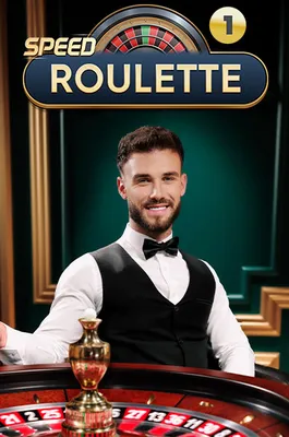 Speed Roulette rápida en BET4464